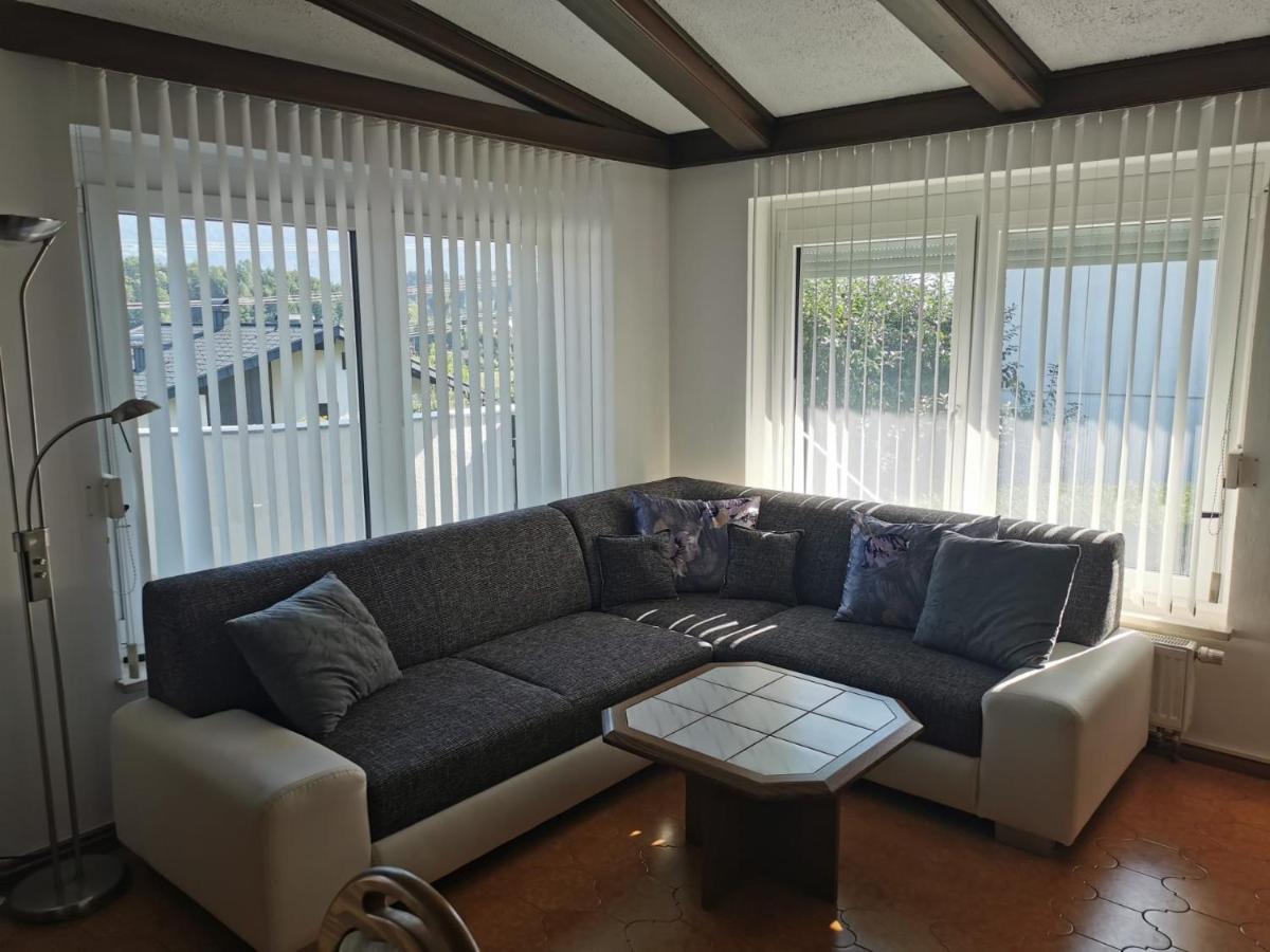 Ferienwohnung Dani Kottmannsdorf Екстериор снимка